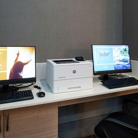 Hilton Garden Inn Gallatin Luaran gambar