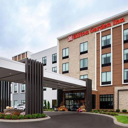 Hilton Garden Inn Gallatin Luaran gambar