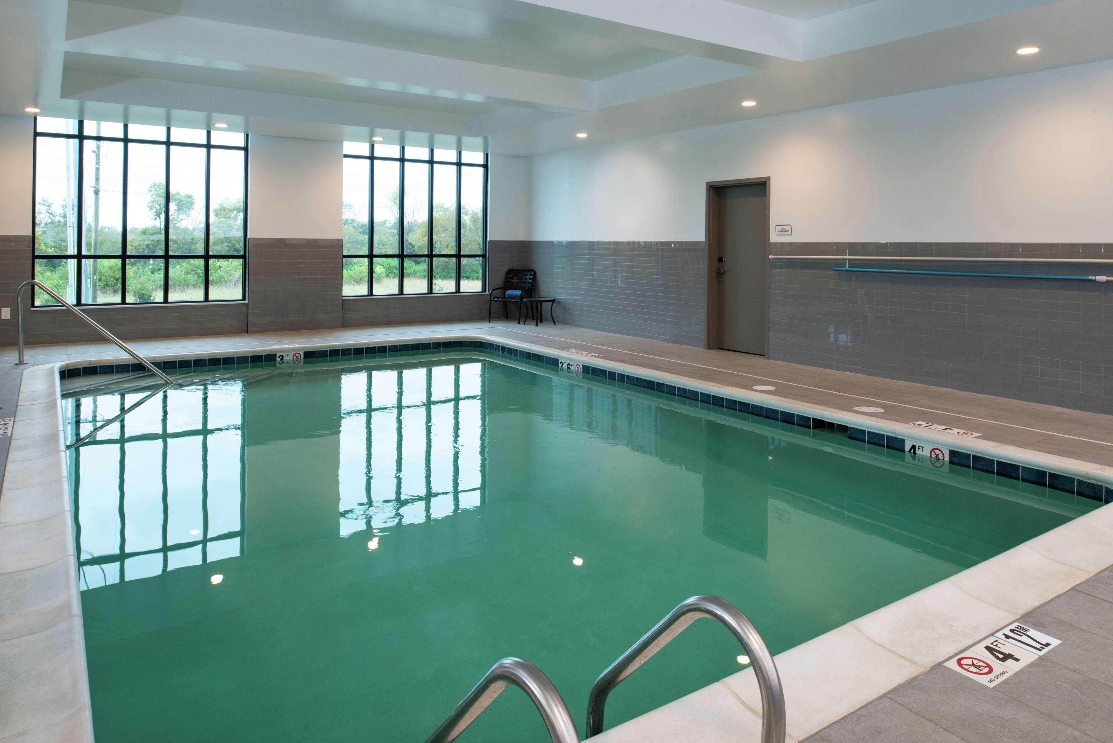 Hilton Garden Inn Gallatin Luaran gambar