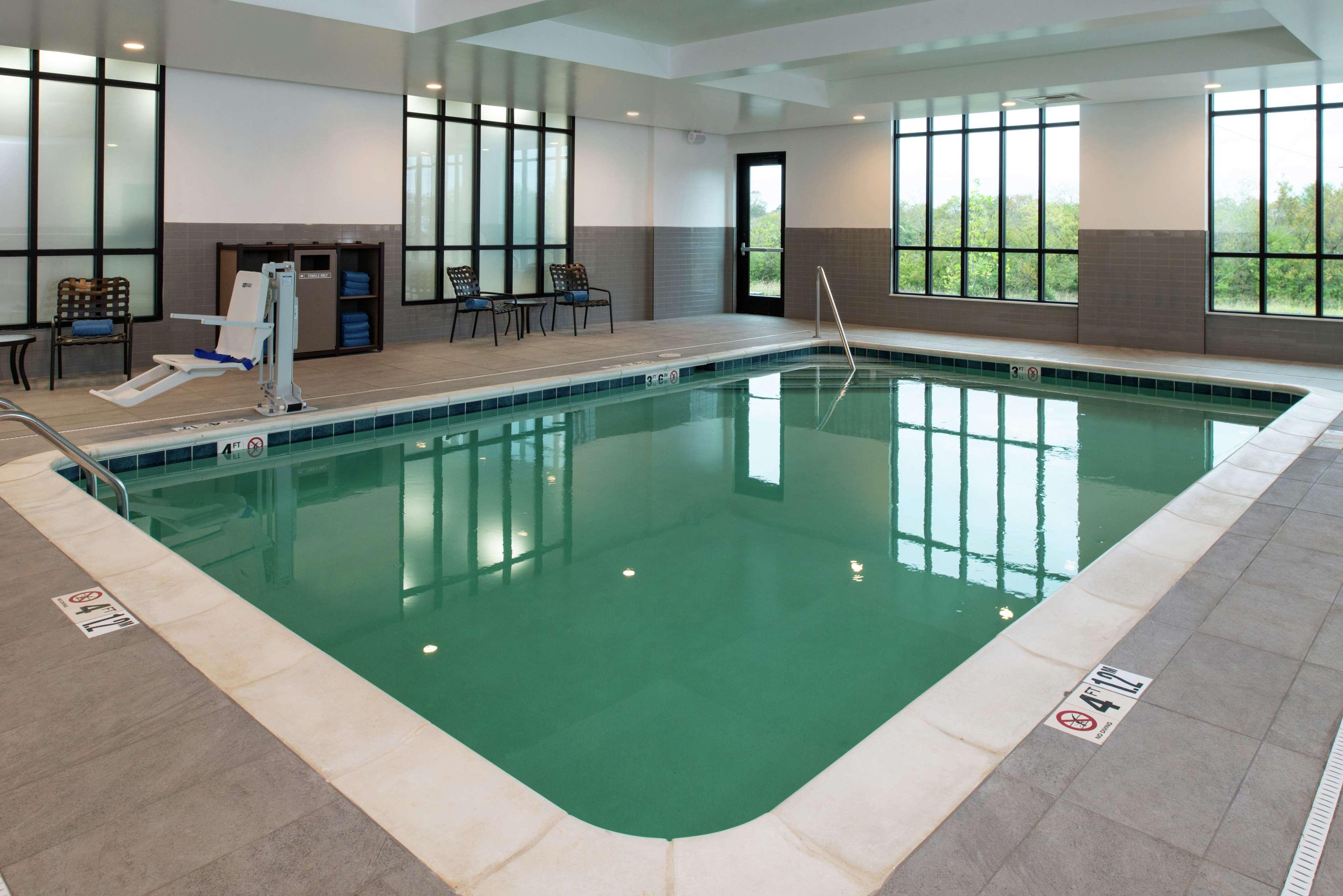 Hilton Garden Inn Gallatin Luaran gambar
