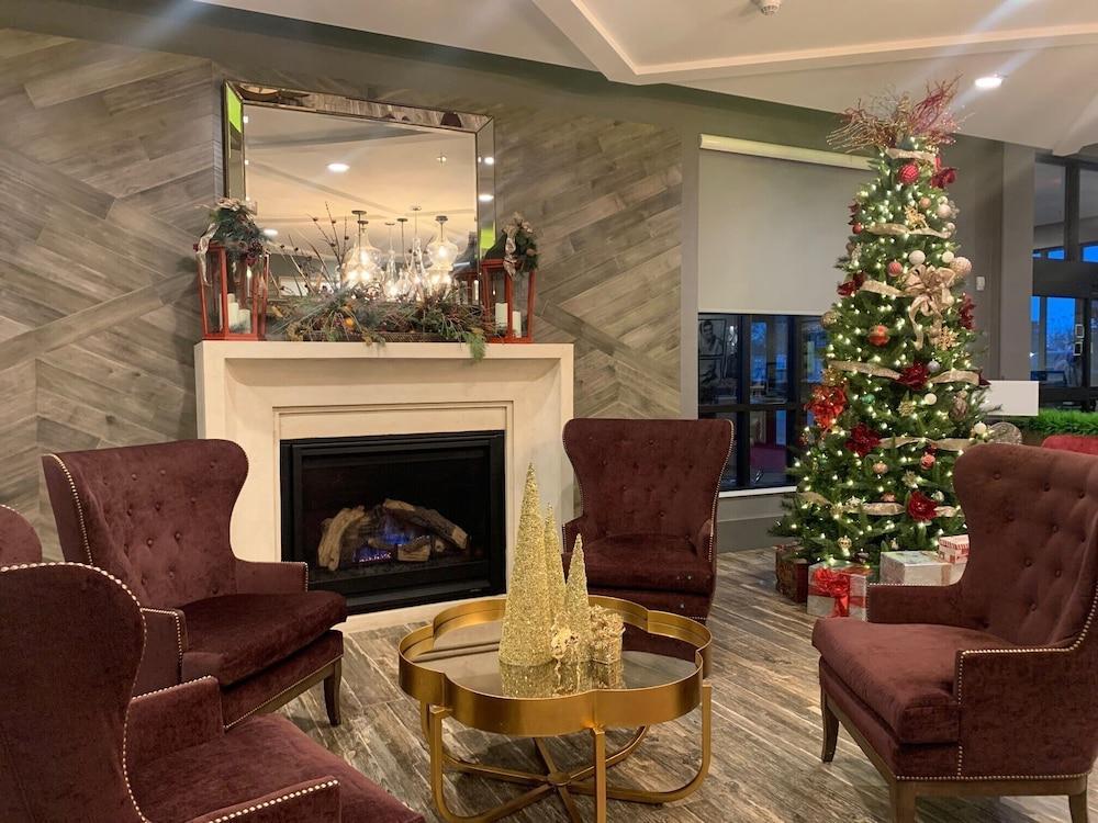 Hilton Garden Inn Gallatin Luaran gambar