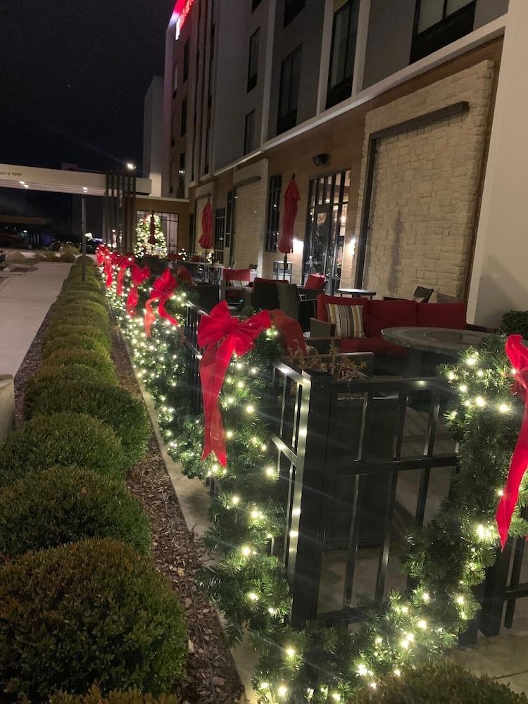 Hilton Garden Inn Gallatin Luaran gambar