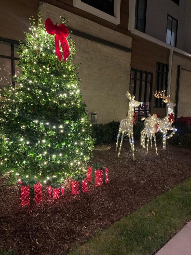 Hilton Garden Inn Gallatin Luaran gambar
