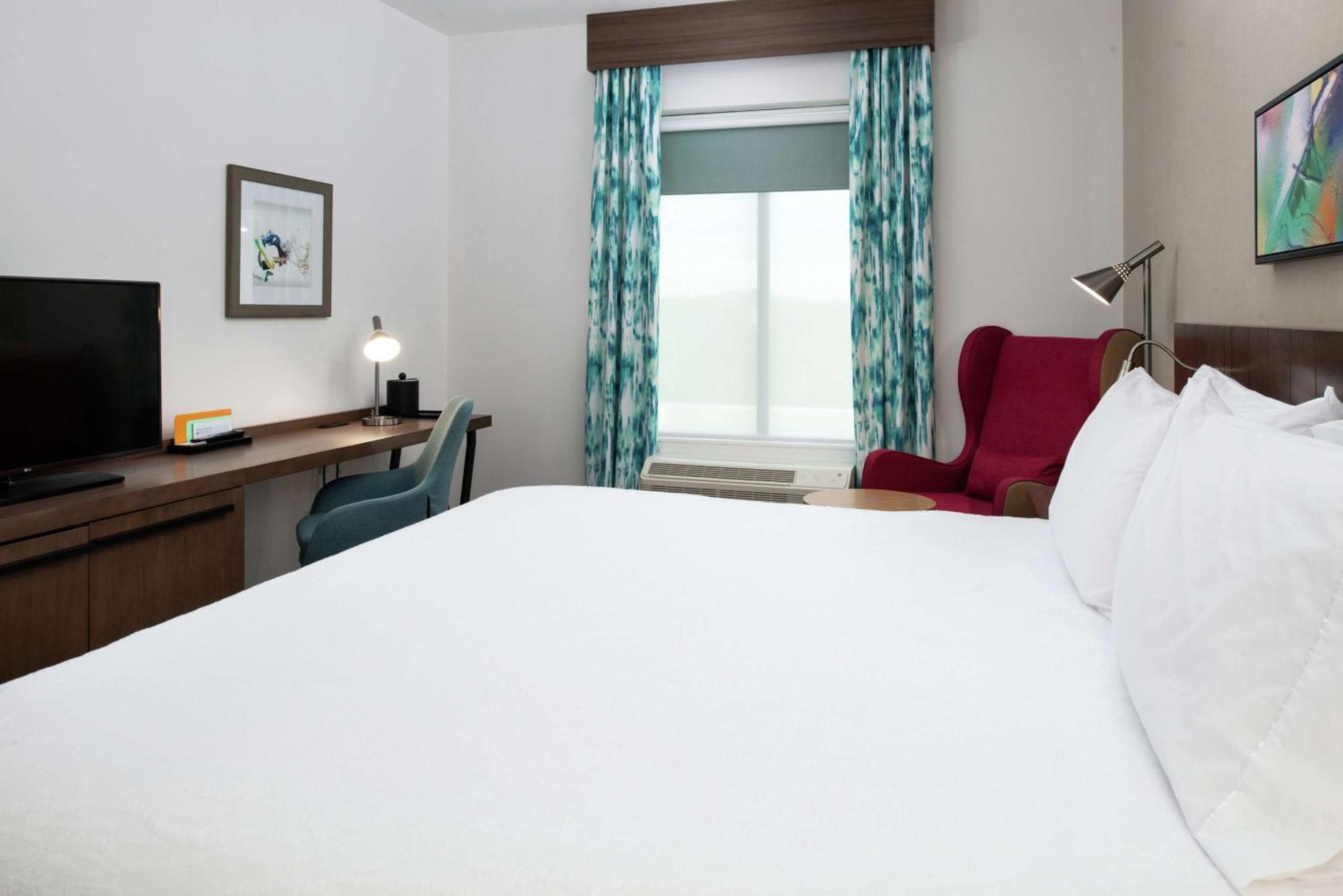 Hilton Garden Inn Gallatin Luaran gambar