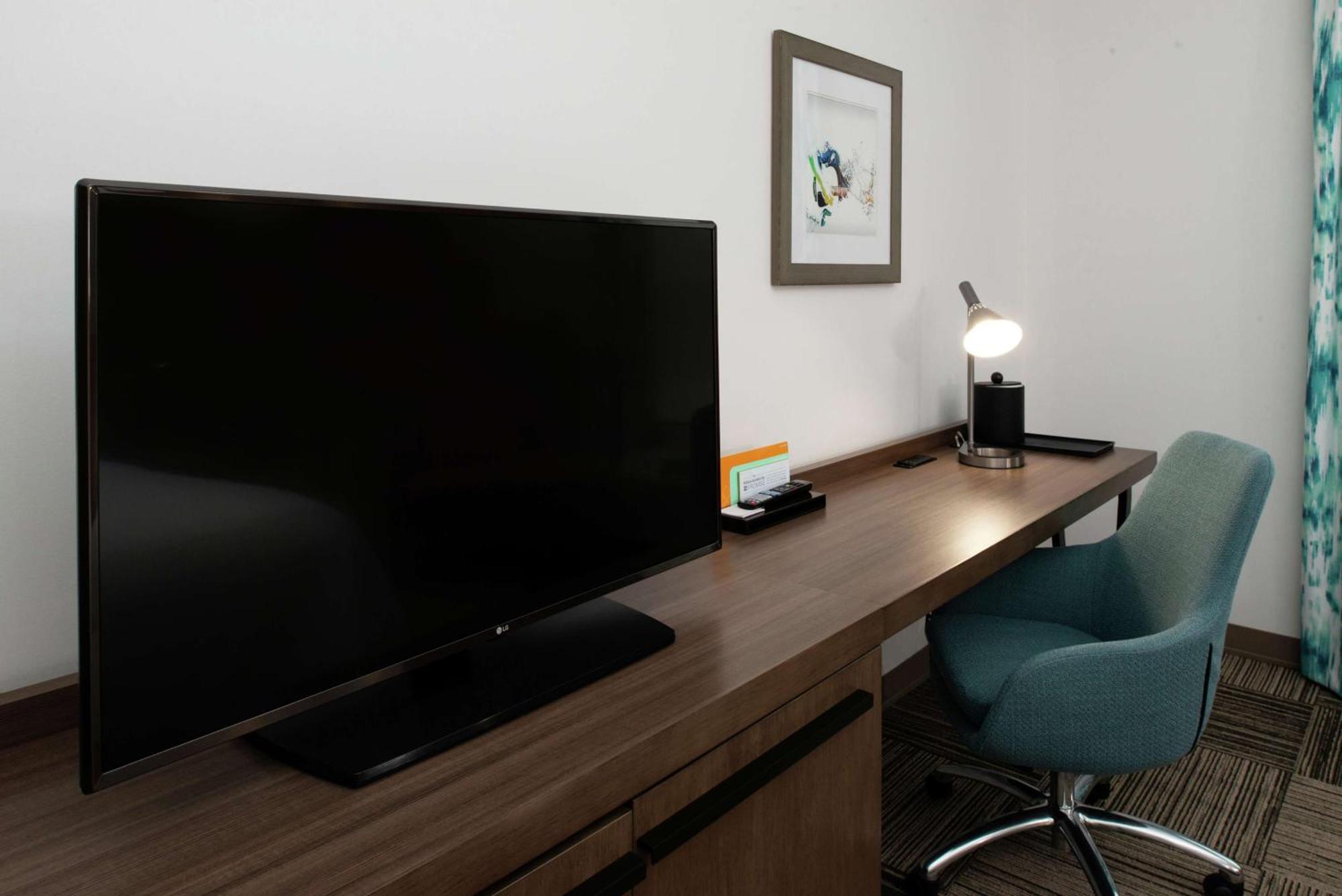 Hilton Garden Inn Gallatin Luaran gambar