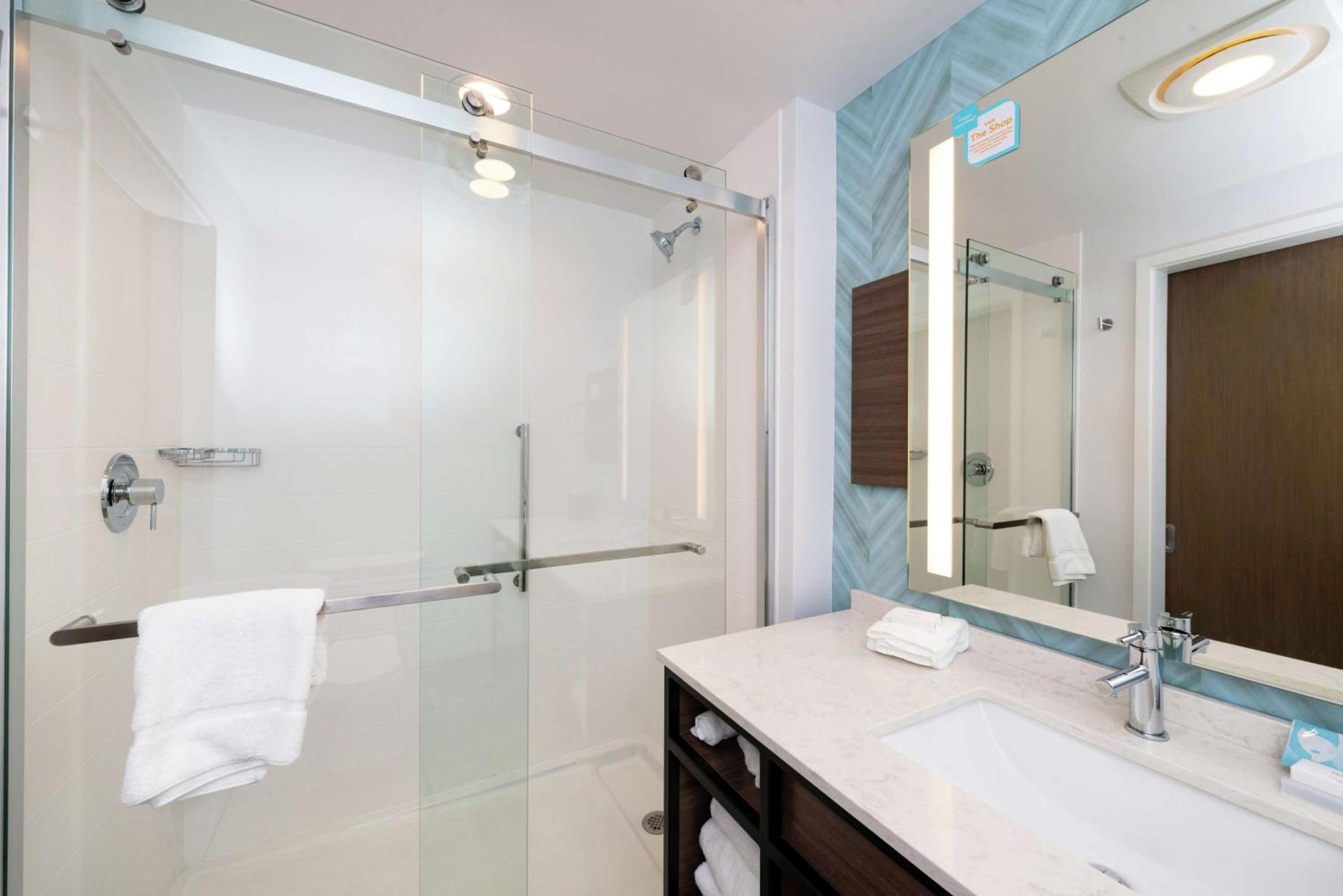 Hilton Garden Inn Gallatin Luaran gambar