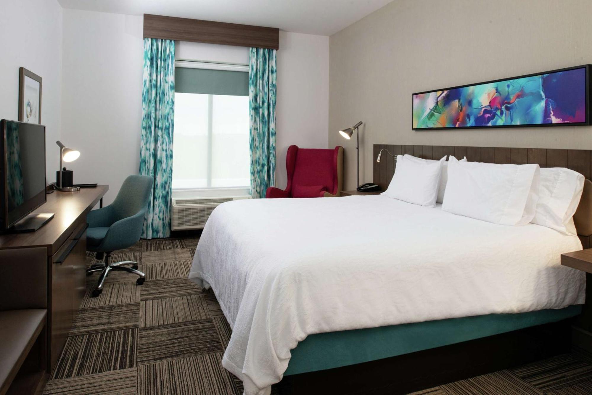 Hilton Garden Inn Gallatin Luaran gambar