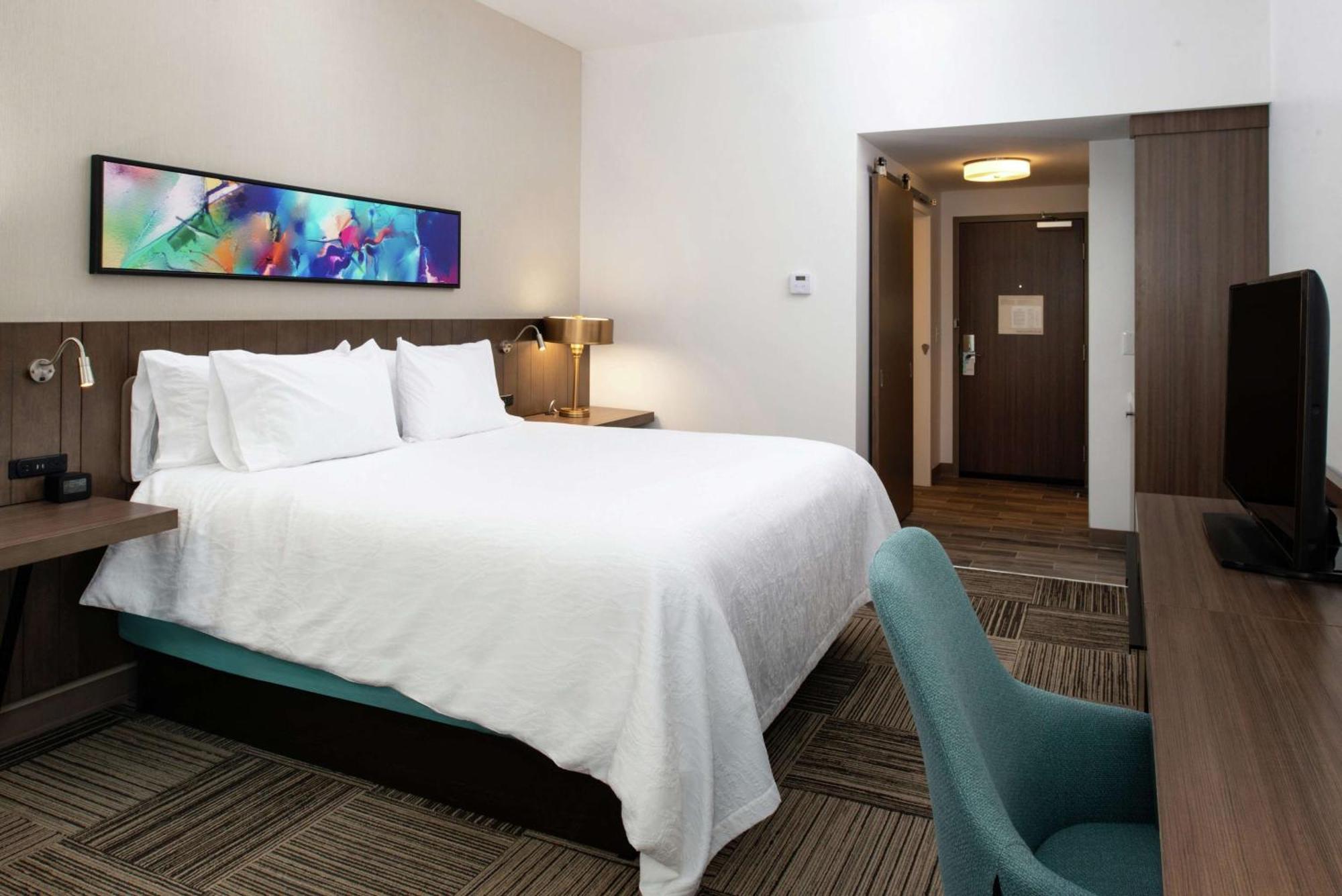 Hilton Garden Inn Gallatin Luaran gambar